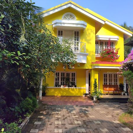 Vivaresidence Homestay Alappuzha Kültér fotó