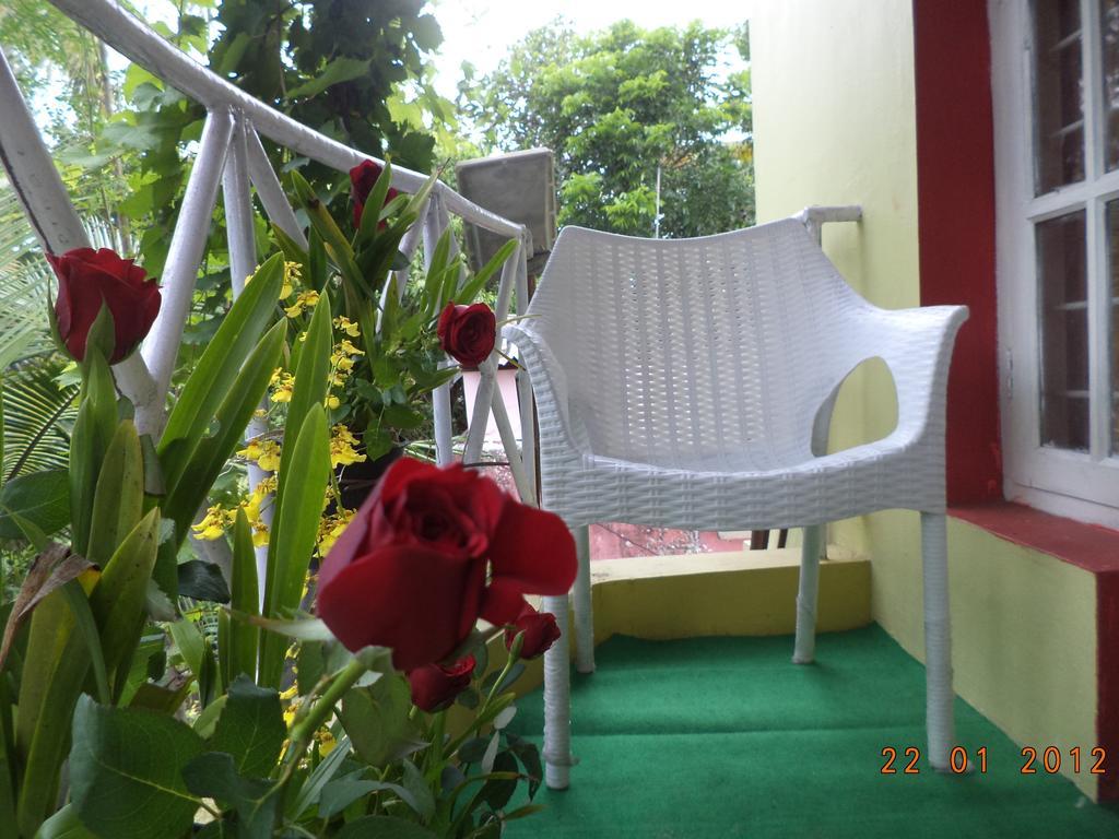 Vivaresidence Homestay Alappuzha Kültér fotó