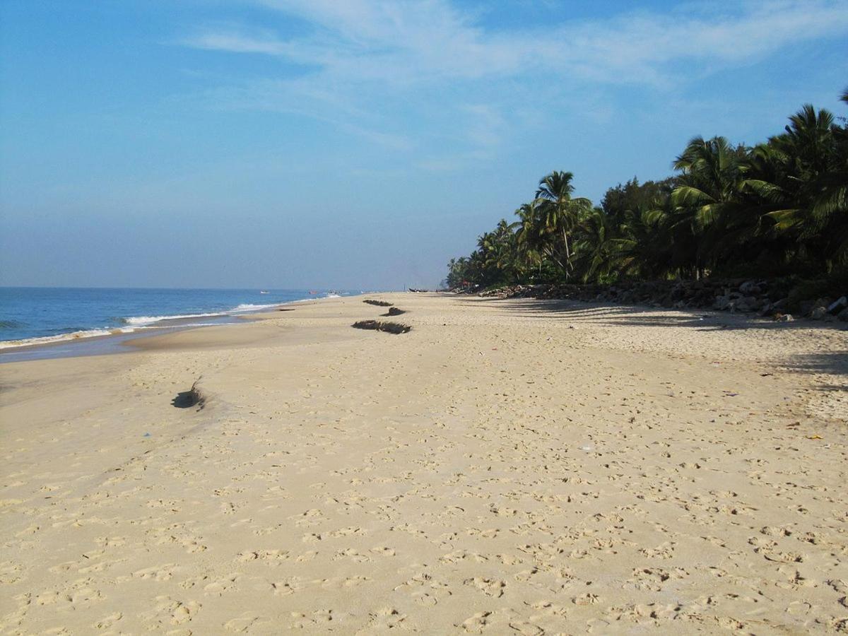 Vivaresidence Homestay Alappuzha Kültér fotó