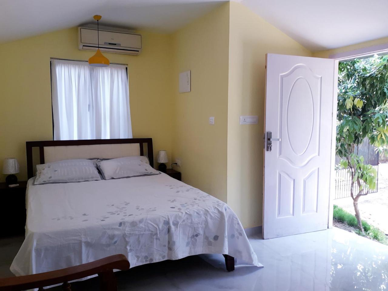 Vivaresidence Homestay Alappuzha Kültér fotó