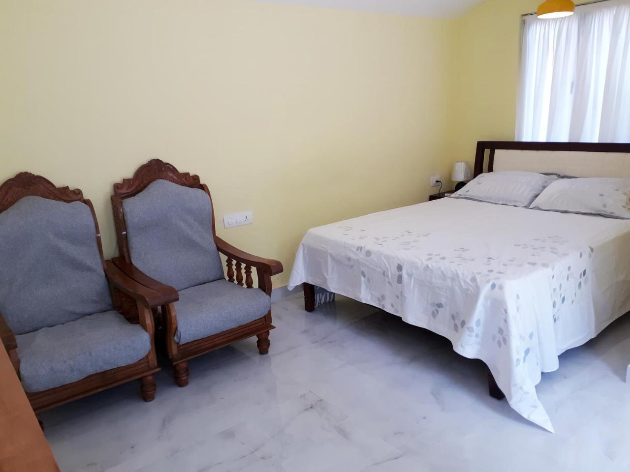Vivaresidence Homestay Alappuzha Kültér fotó