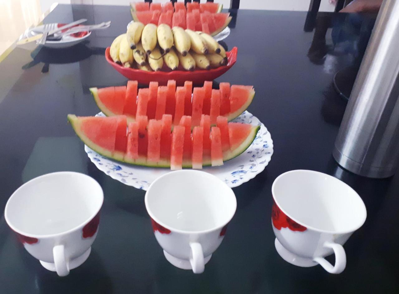 Vivaresidence Homestay Alappuzha Kültér fotó