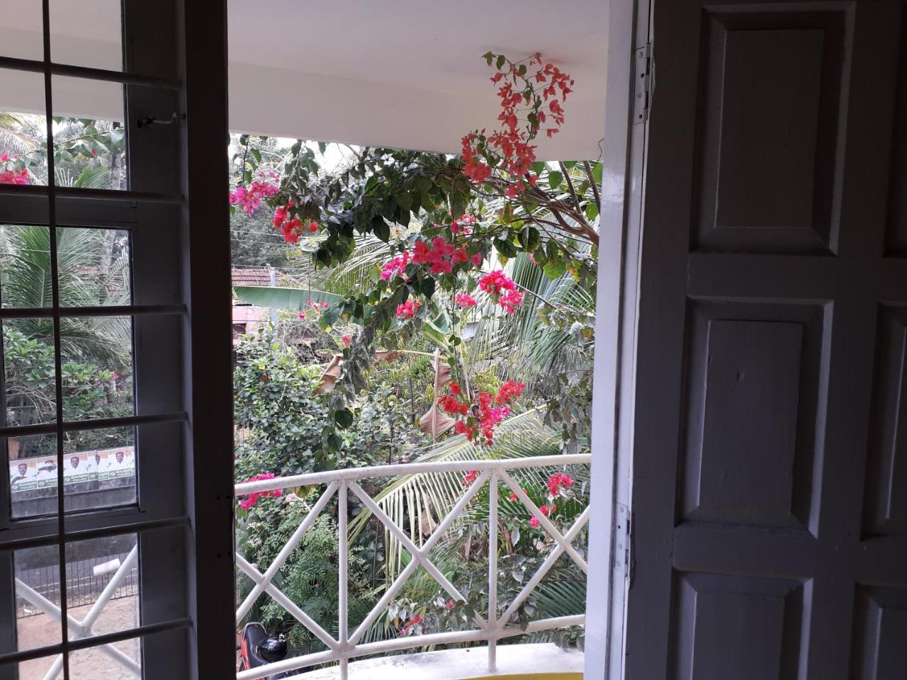 Vivaresidence Homestay Alappuzha Kültér fotó