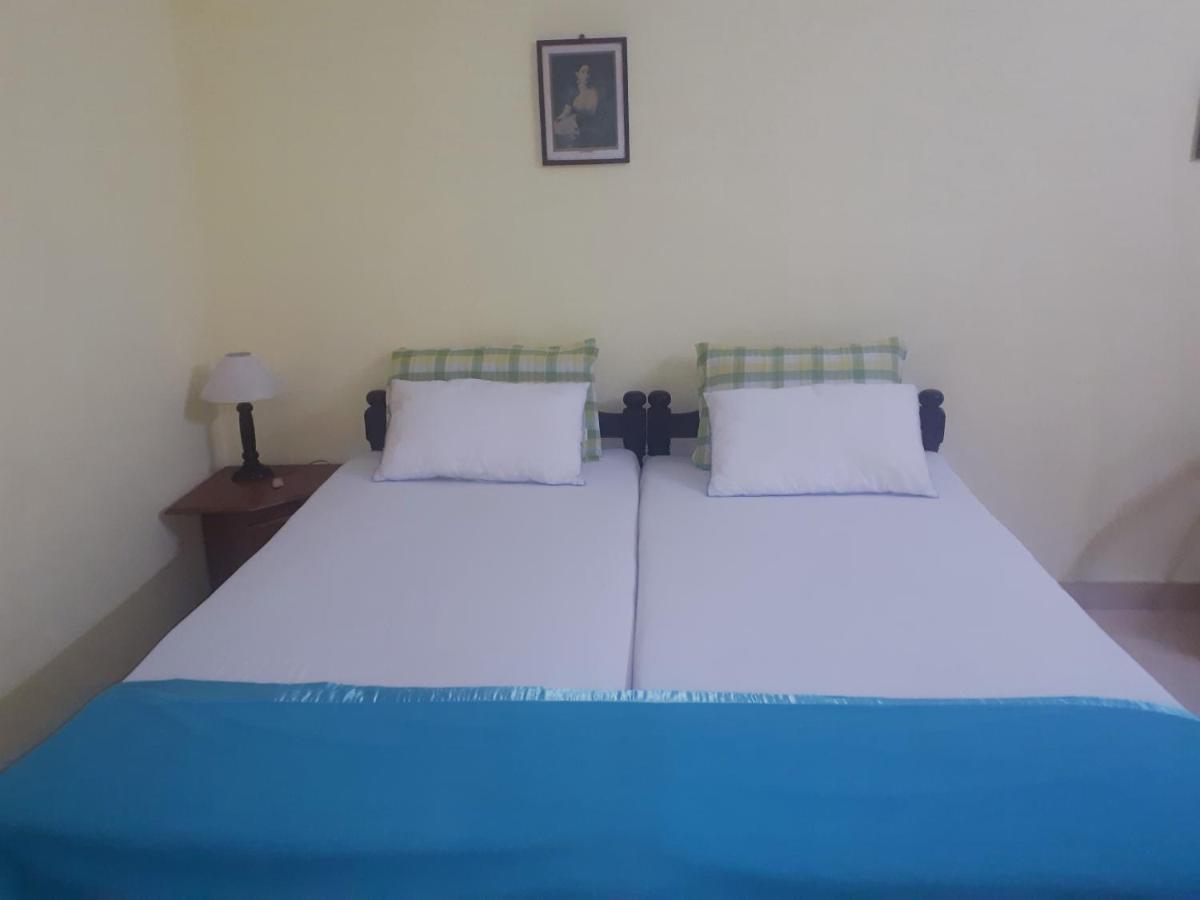 Vivaresidence Homestay Alappuzha Kültér fotó